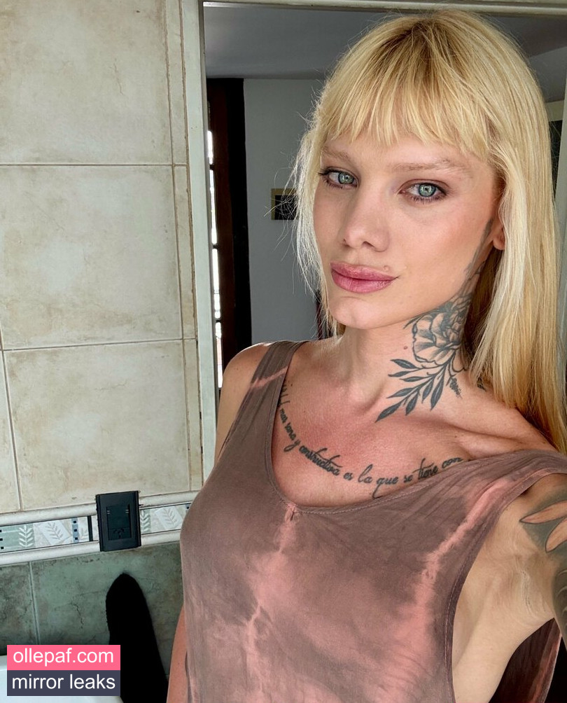 Latest Leaks ts_queen_matea Nude #31 - Fapello