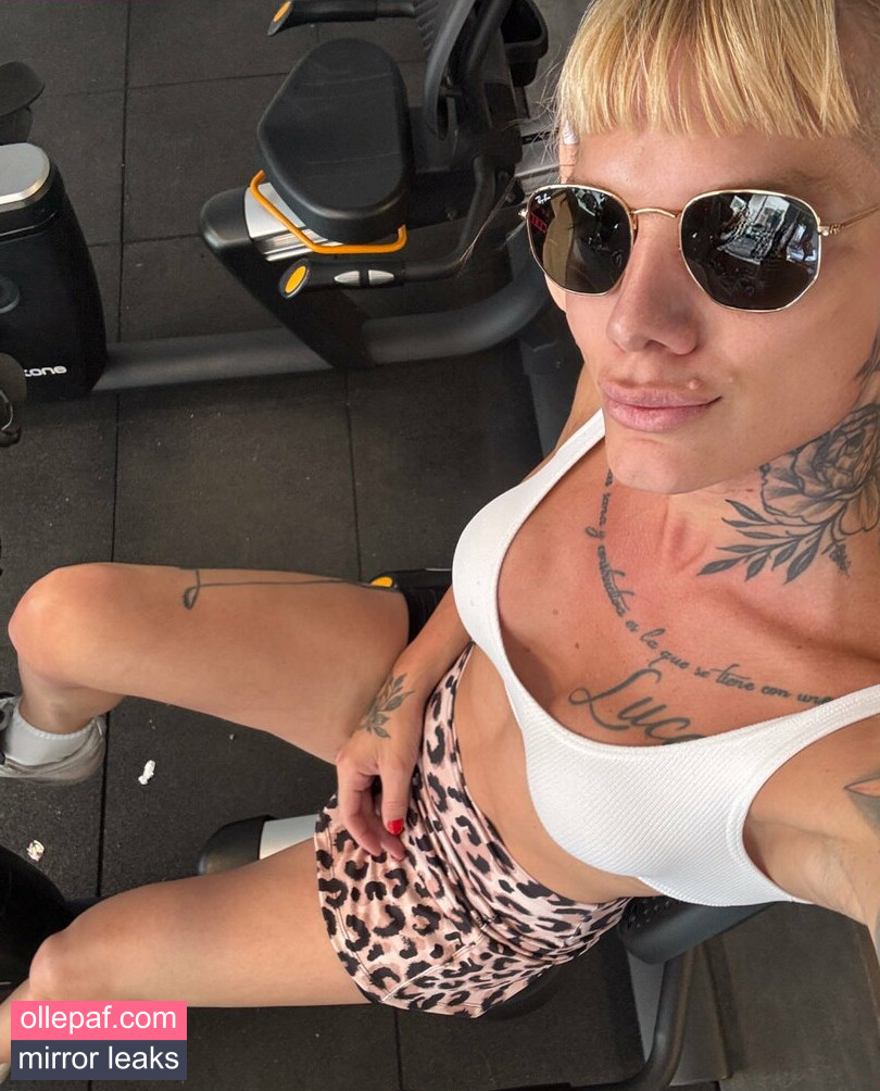 Latest Leaks ts_queen_matea Nude #36 - Fapello
