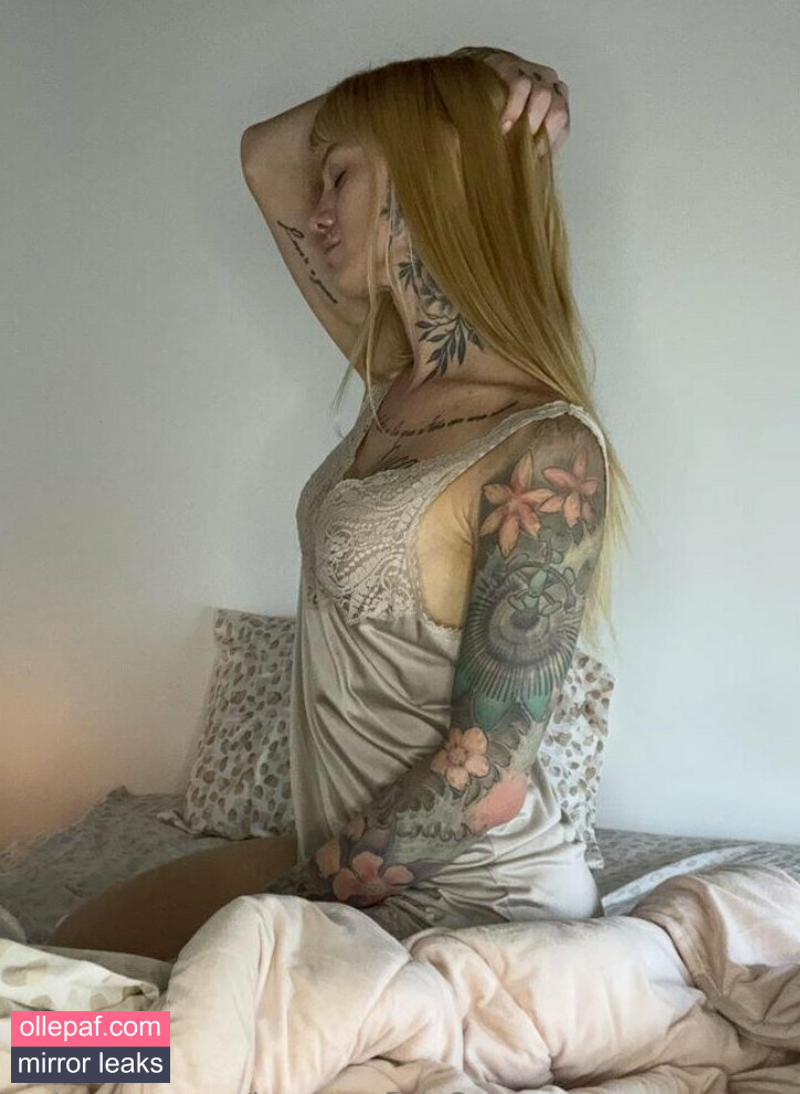 Latest Leaks ts_queen_matea Nude #41 - Fapello