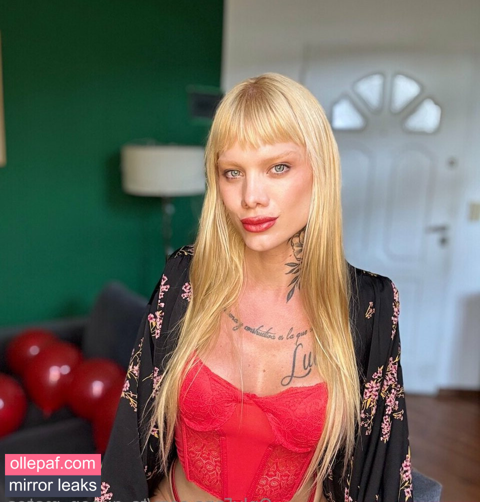 Latest Leaks ts_queen_matea Nude #43 - Fapello