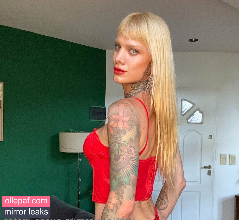 Latest Leaks ts_queen_matea Nude #44 - Fapello