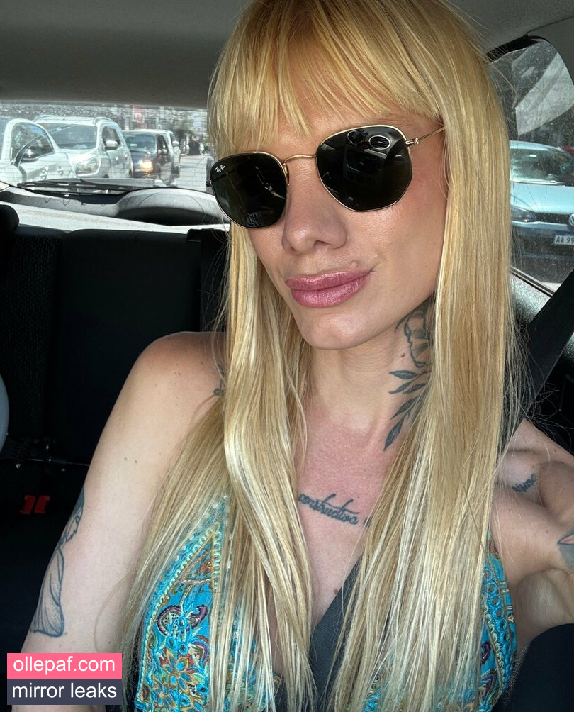 Latest Leaks ts_queen_matea Nude #47 - Fapello