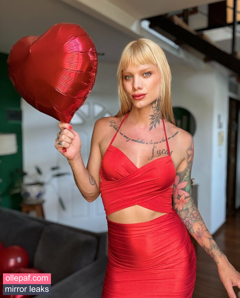 Latest Leaks ts_queen_matea Nude #54 - Fapello