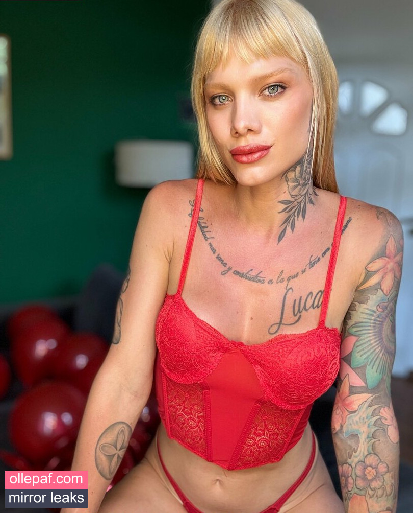 Latest Leaks ts_queen_matea Nude #55 - Fapello