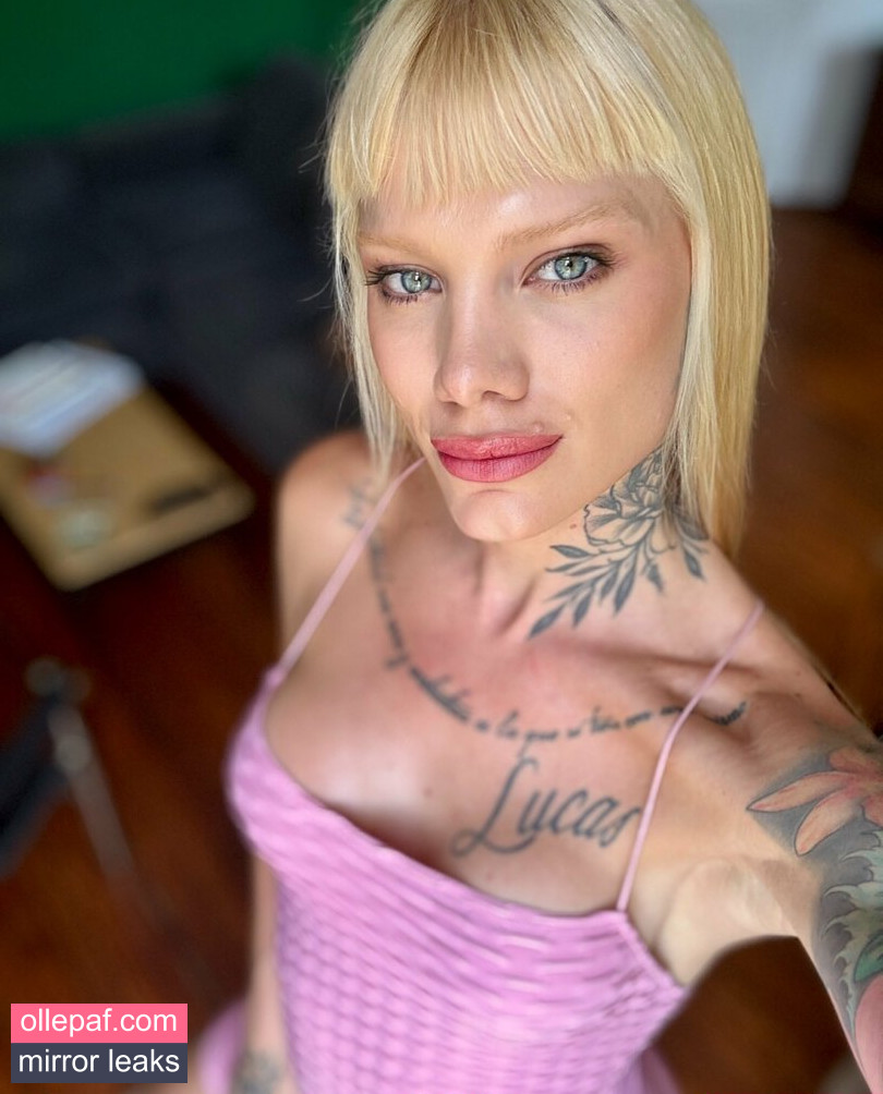 Latest Leaks ts_queen_matea Nude #58 - Fapello