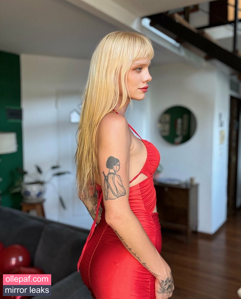 Latest Leaks ts_queen_matea Nude #61 - Fapello