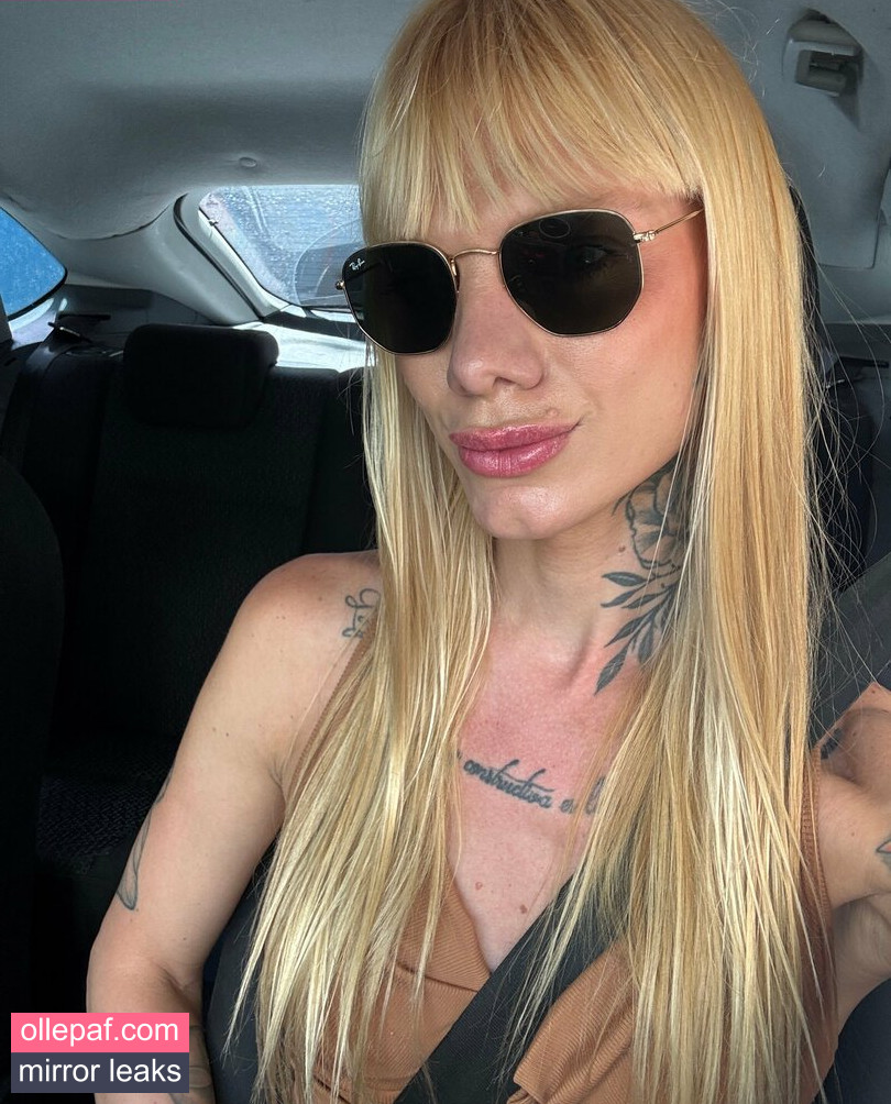 Latest Leaks ts_queen_matea Nude #62 - Fapello
