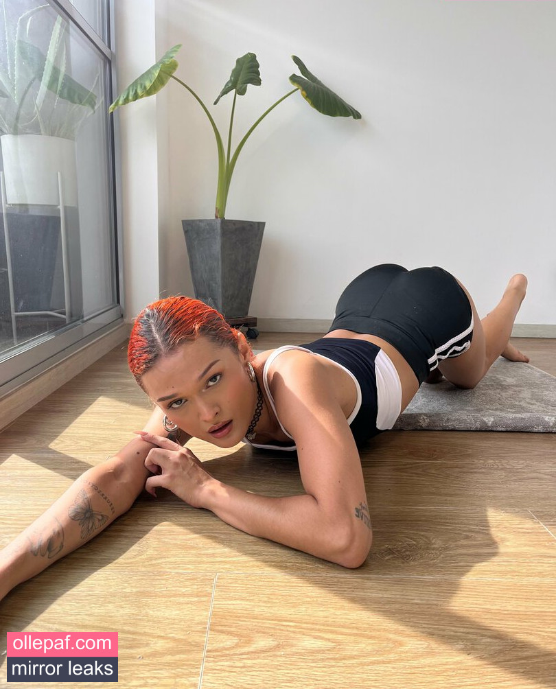 Latest Leaks ts.rosa Nude #18 - Fapello