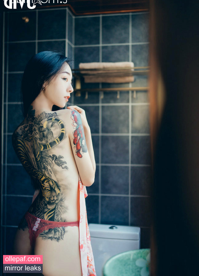 Latest Leaks Tsai_919 Nude #160 - Fapello