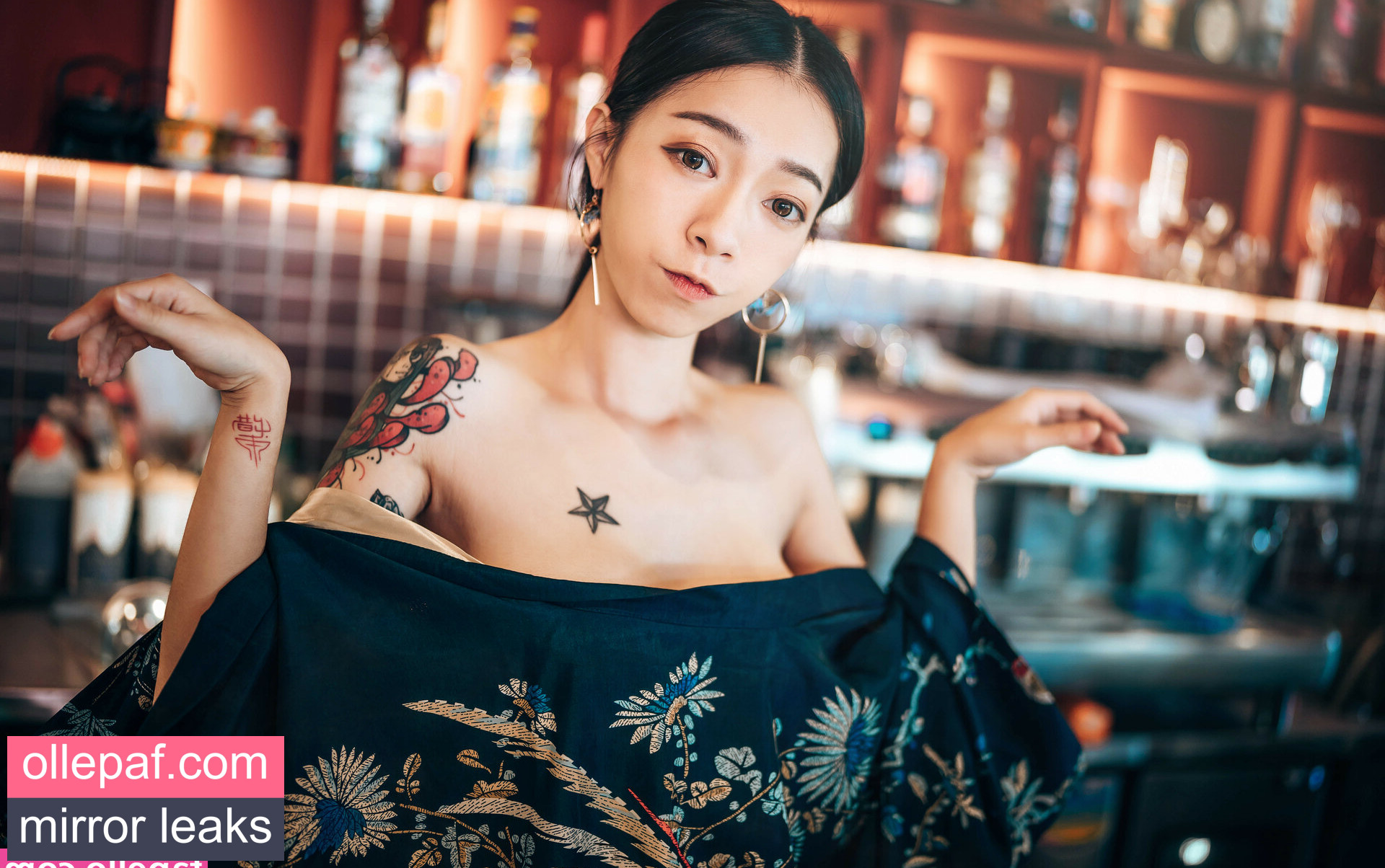 Latest Leaks Tsai_919 Nude #18 - Fapello