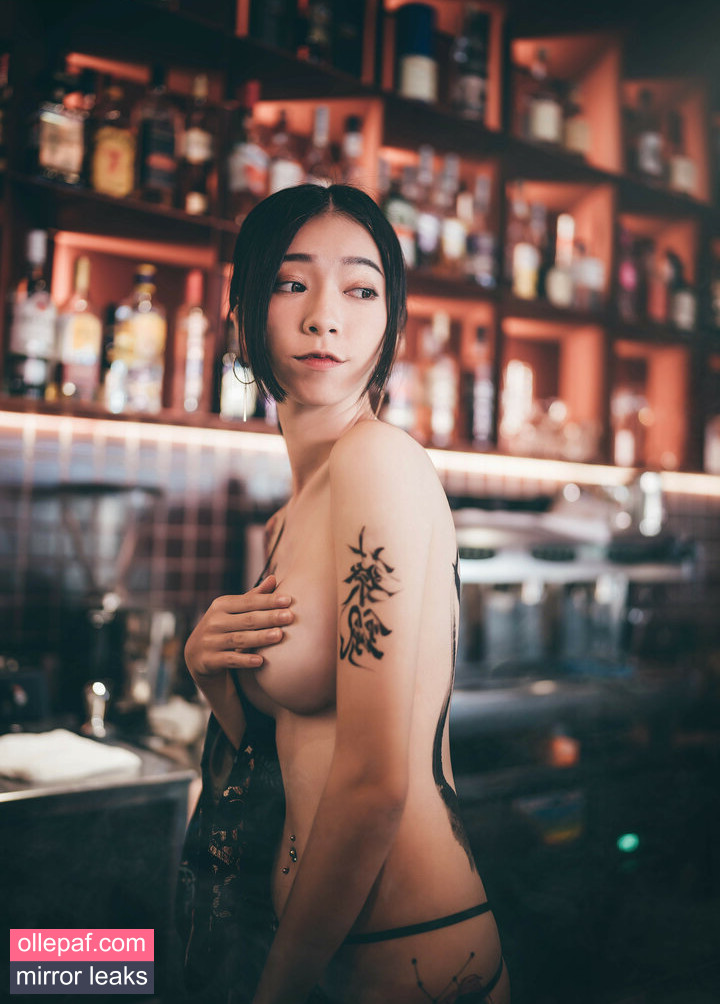 Latest Leaks Tsai_919 Nude #24 - Fapello