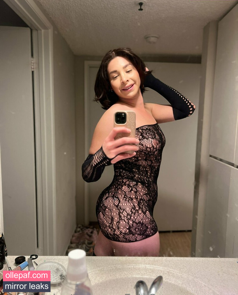 Latest Leaks TSAlexaScout Nude #60 - Fapello