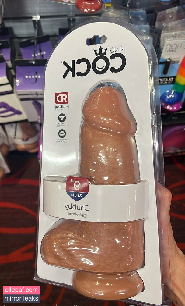 Latest Leaks TSAlexaScout Nude #62 - Fapello