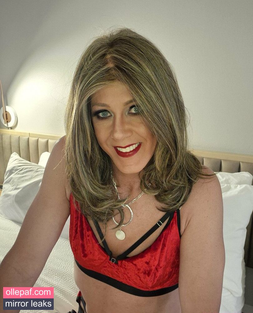 Latest Leaks tsalexisandrews Nude #2 - Fapello