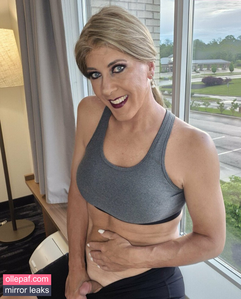 Latest Leaks tsalexisandrews Nude #35 - Fapello