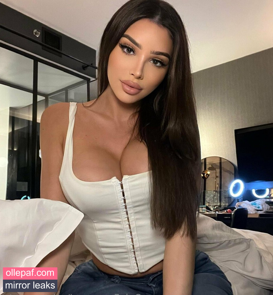 Latest Leaks tsalyssawestx Nude #17 - Fapello