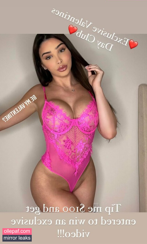 Latest Leaks tsalyssawestx Nude #193 - Fapello