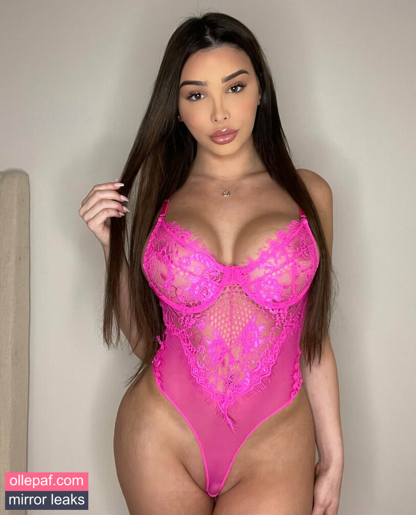 Latest Leaks tsalyssawestx Nude #196 - Fapello