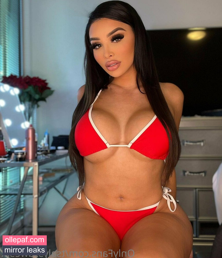 Latest Leaks tsalyssawestx Nude #37 - Fapello