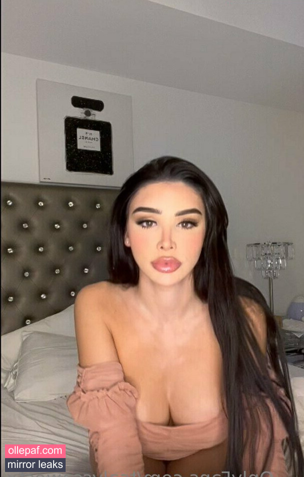 Latest Leaks tsalyssawestx Nude #44 - Fapello