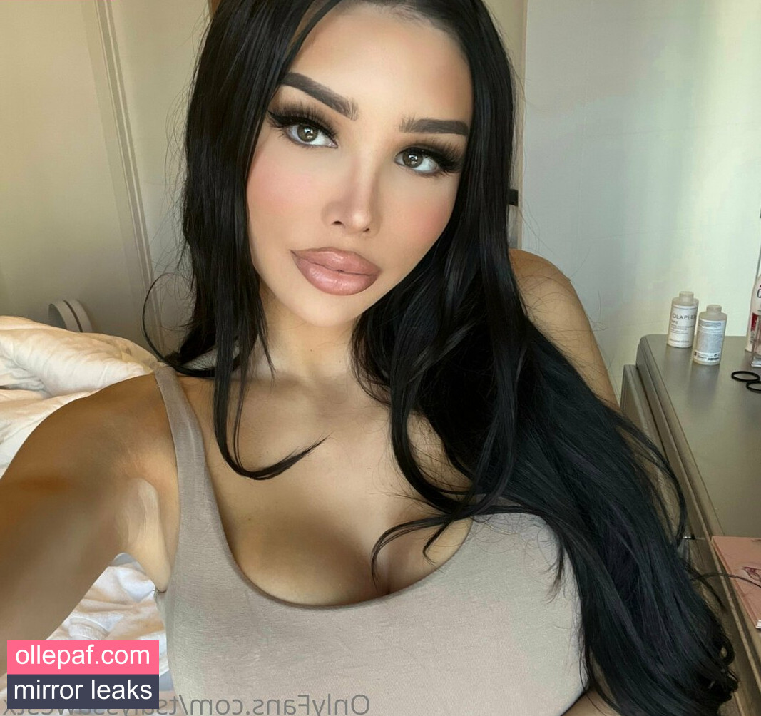 Latest Leaks tsalyssawestx Nude #55 - Fapello