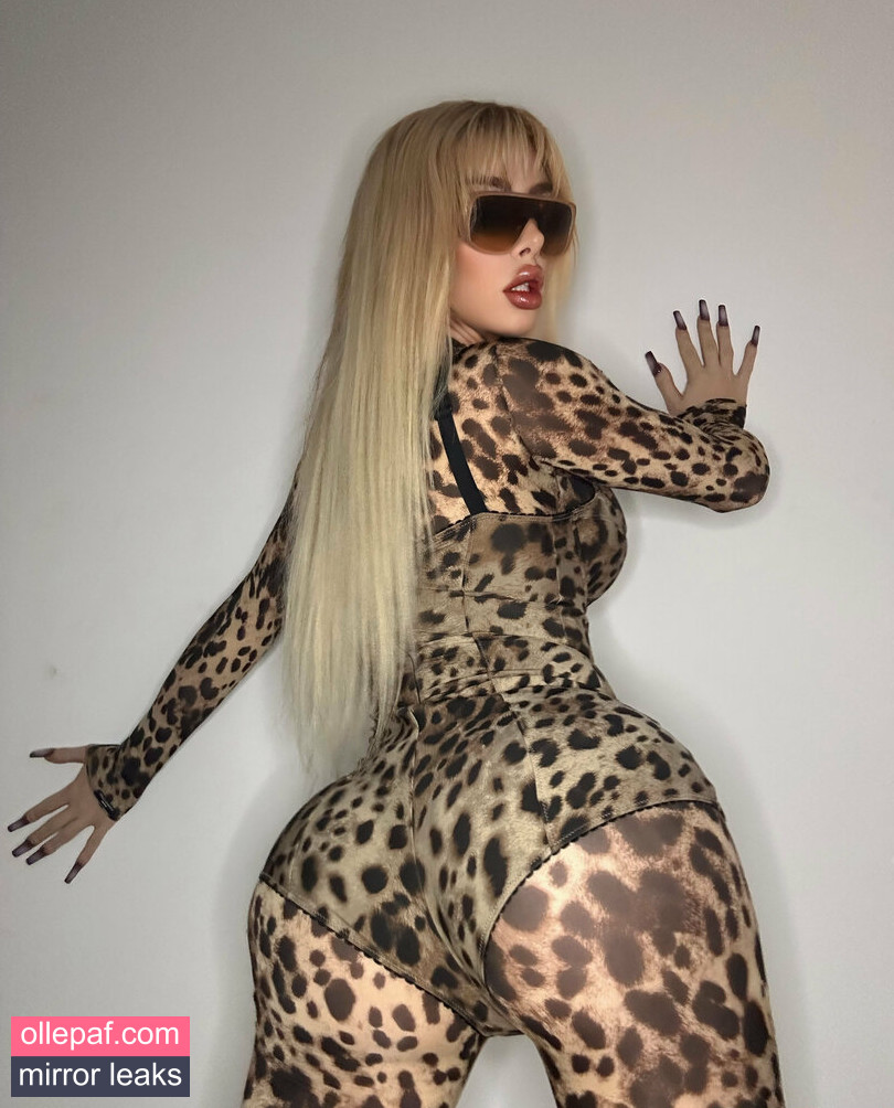 Latest Leaks tsangellica Nude #12 - Fapello