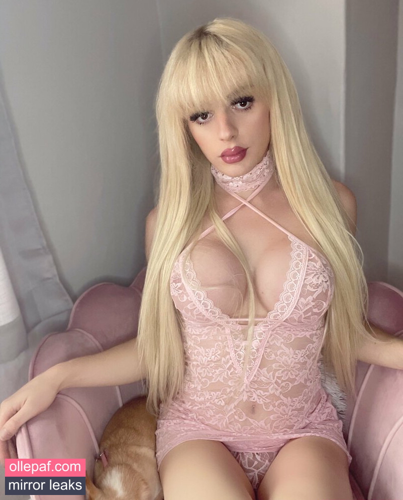 Latest Leaks tsangellica Nude #248 - Fapello
