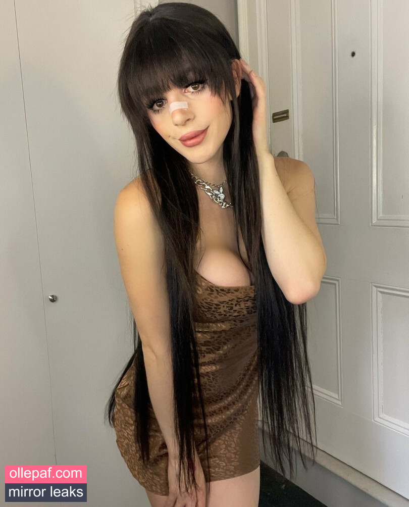 Latest Leaks tsangellica Nude #400 - Fapello