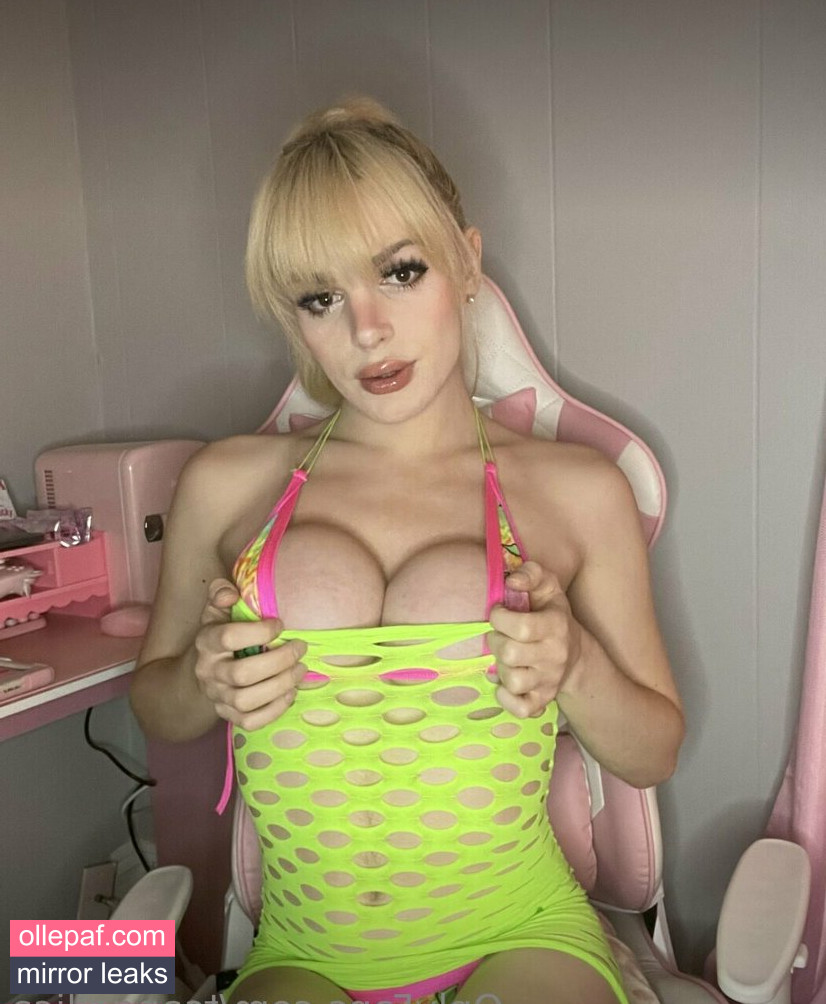Latest Leaks tsangellica Nude #508 - Fapello