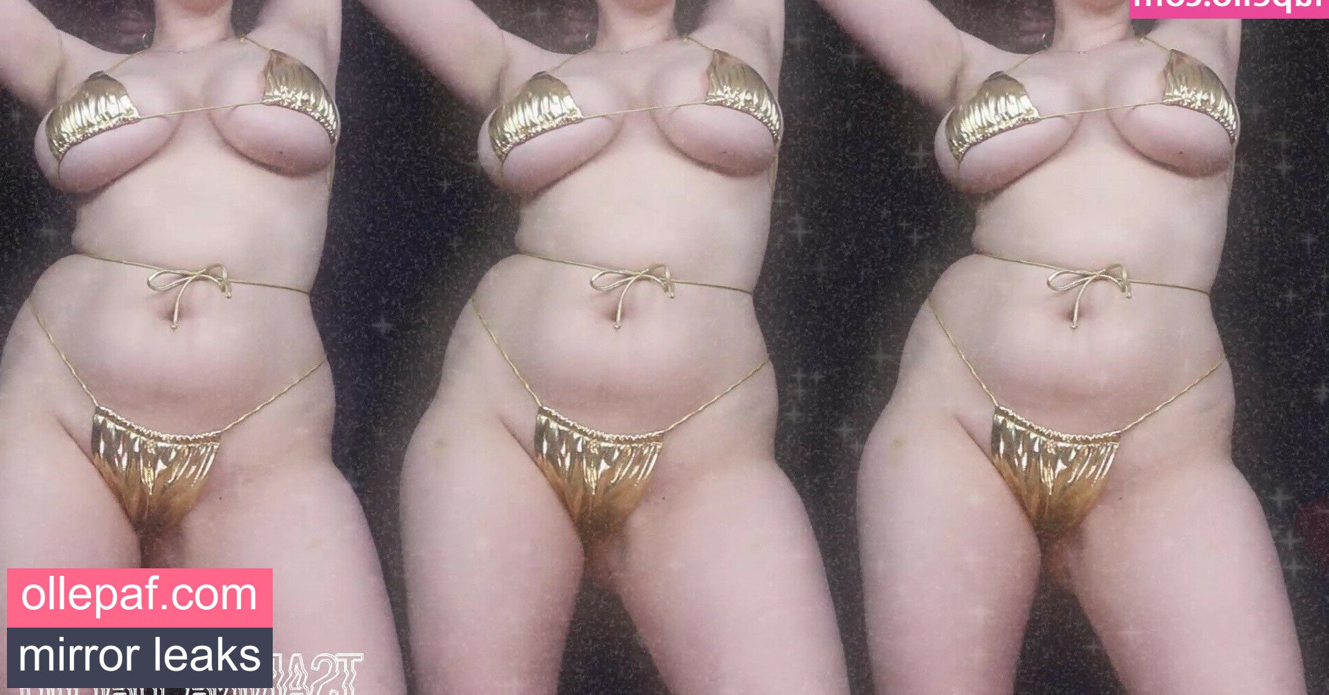 Latest Leaks Tsarina Baltic Nude #2 - Fapello