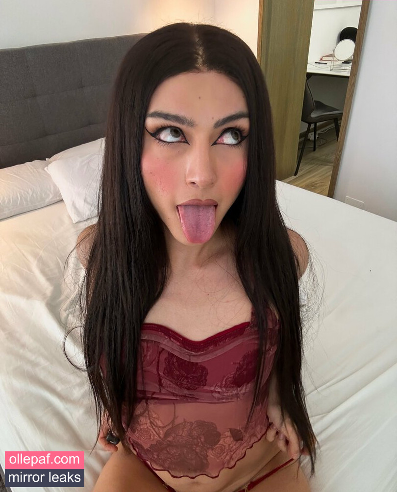 Latest Leaks tsbiancamila Nude #113 - Fapello