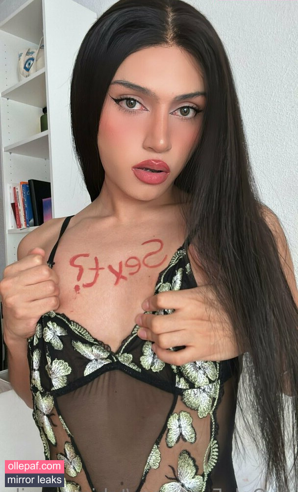 Latest Leaks tsbiancamila Nude #129 - Fapello