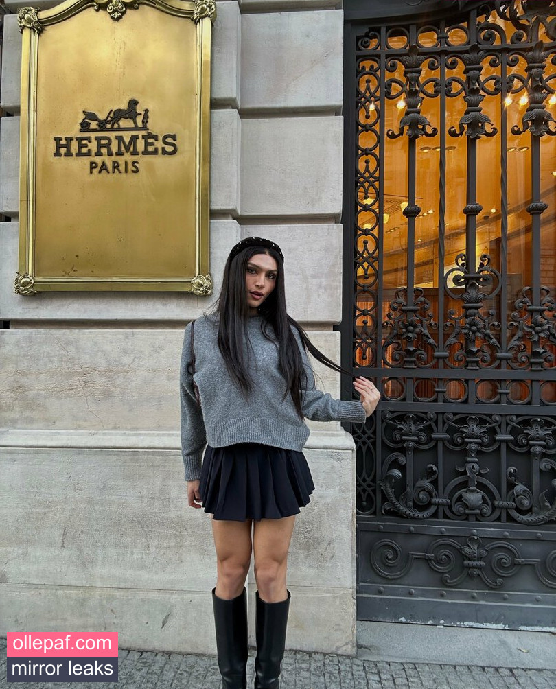 Latest Leaks tsbiancamila Nude #17 - Fapello