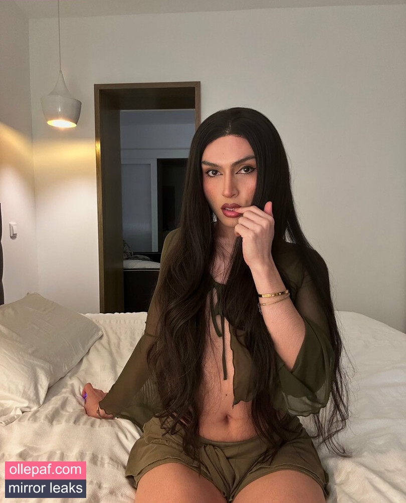 Latest Leaks tsbiancamila Nude #26 - Fapello