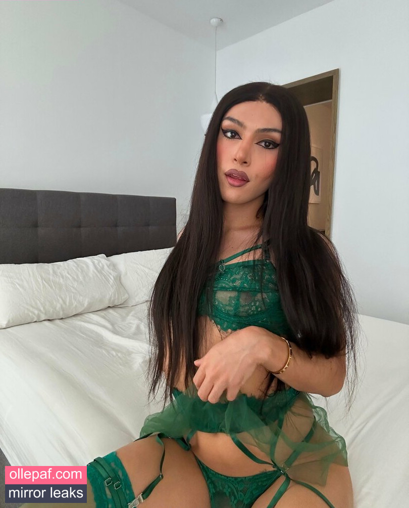 Latest Leaks tsbiancamila Nude #29 - Fapello