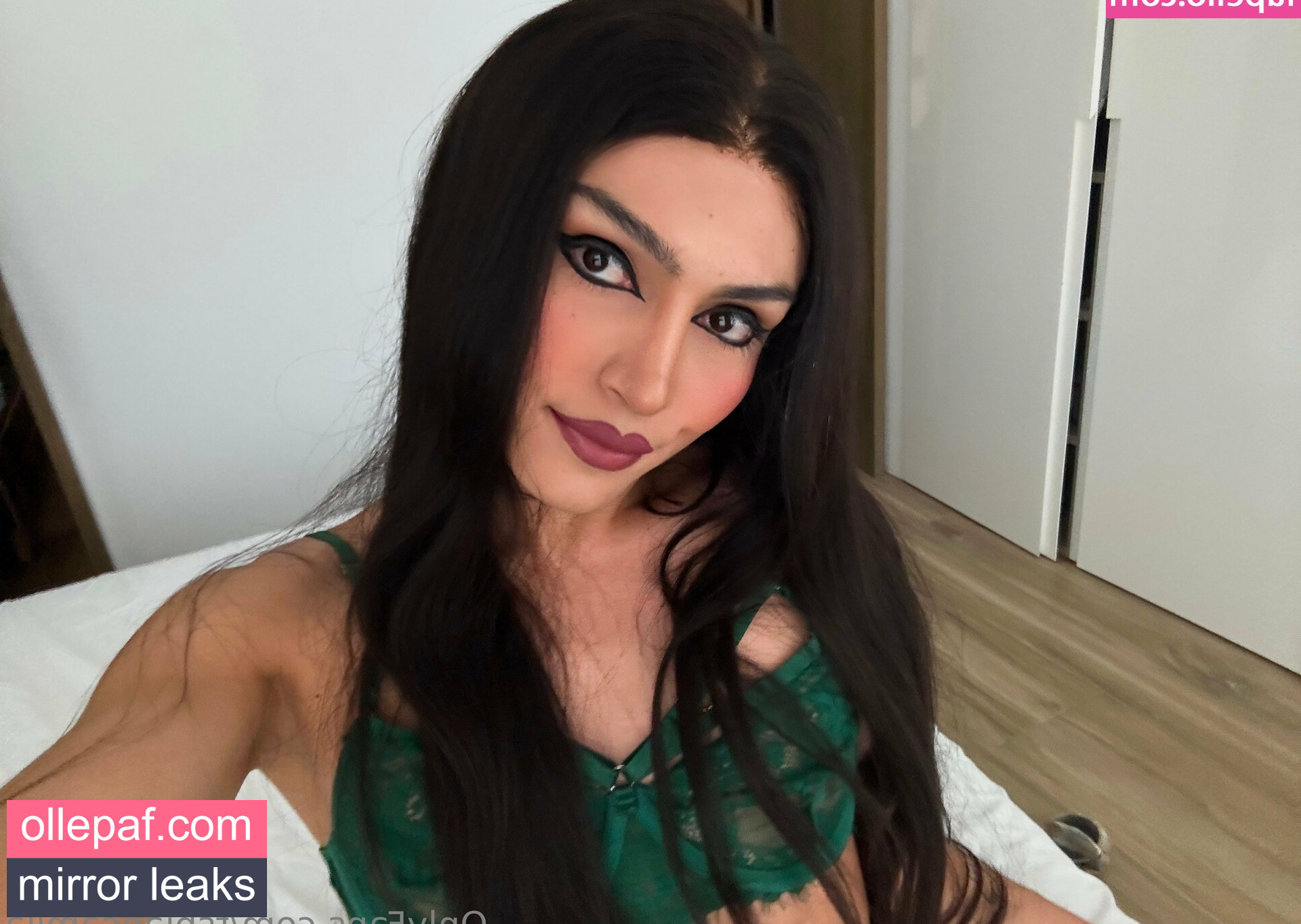 Latest Leaks tsbiancamila Nude #53 - Fapello