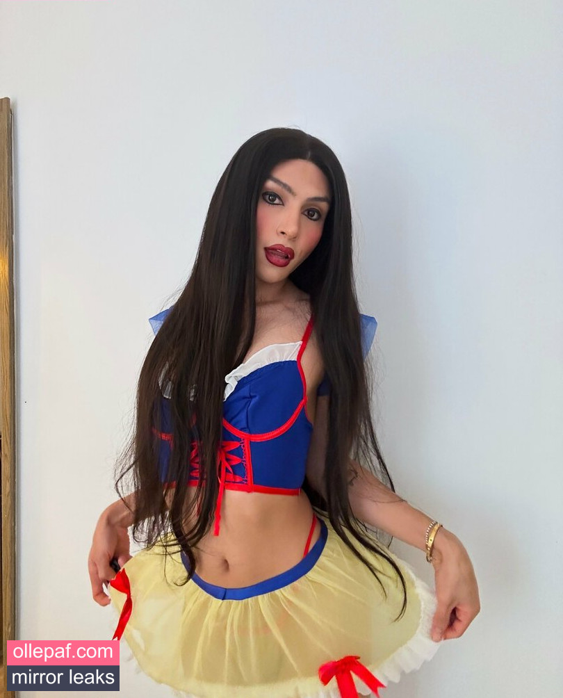Latest Leaks tsbiancamila Nude #66 - Fapello