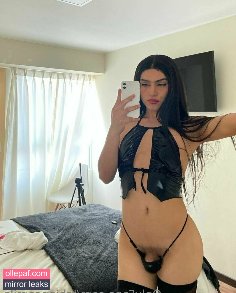 Latest Leaks tsbiancamila Nude #76 - Fapello