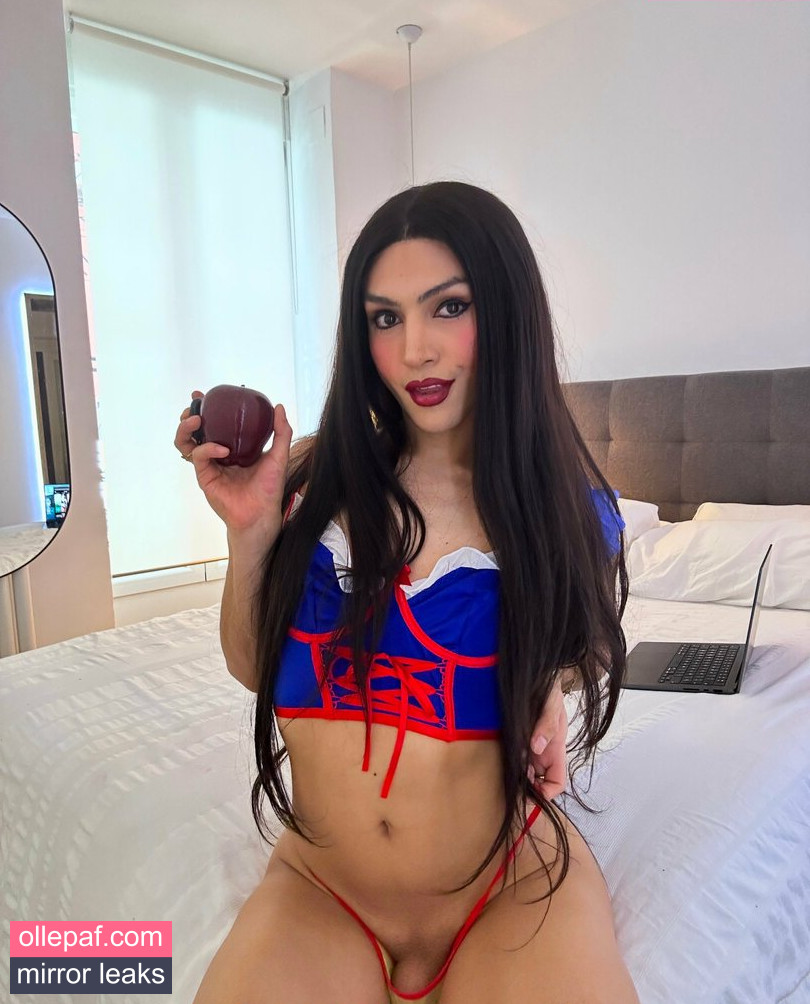 Latest Leaks tsbiancamila Nude #84 - Fapello