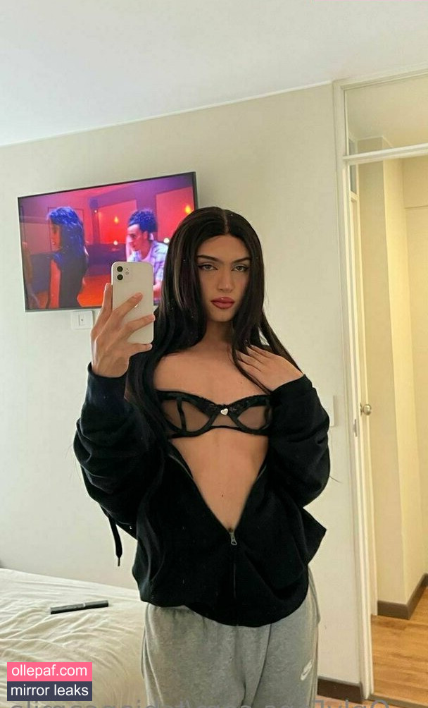 Latest Leaks tsbiancamila Nude #97 - Fapello