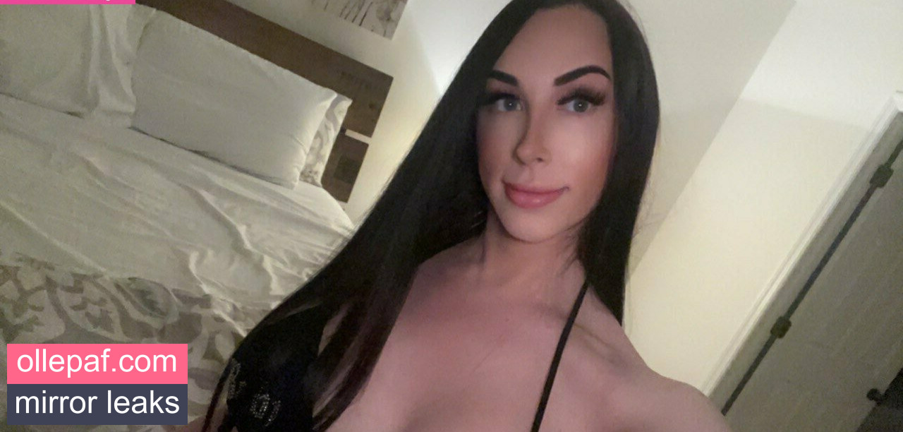 Latest Leaks tscamille Nude #108 - Fapello
