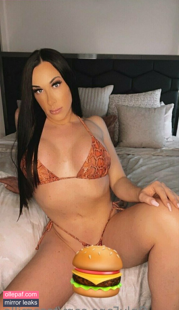Latest Leaks tscamille Nude #119 - Fapello
