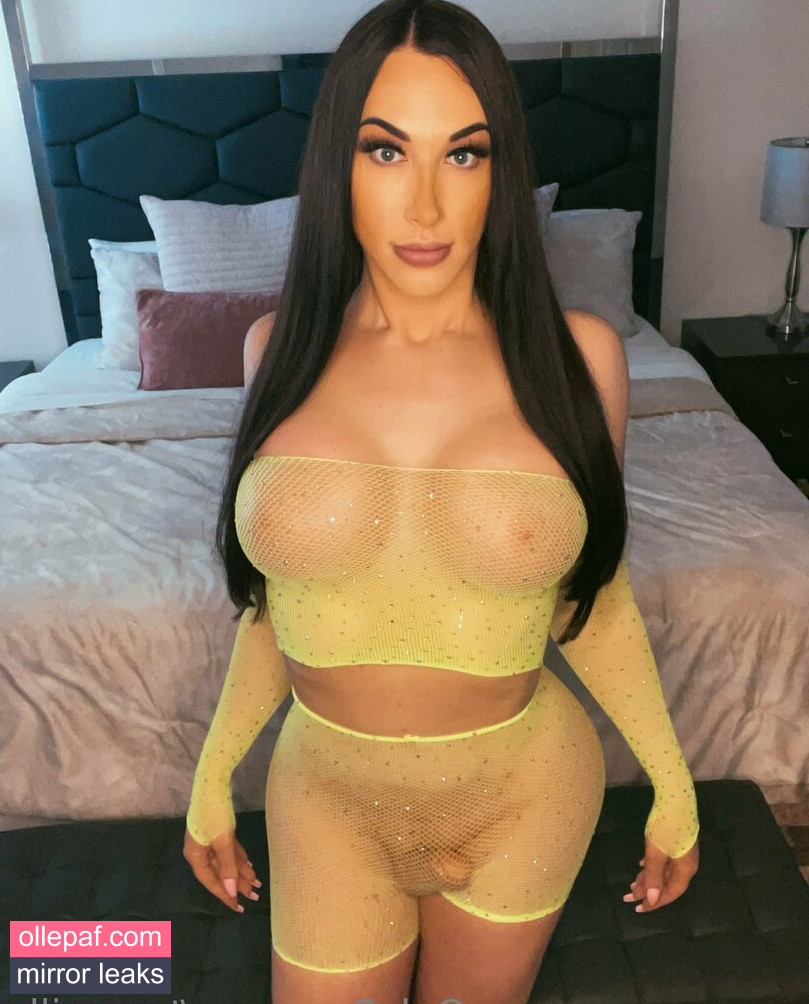 Latest Leaks tscamille Nude #184 - Fapello