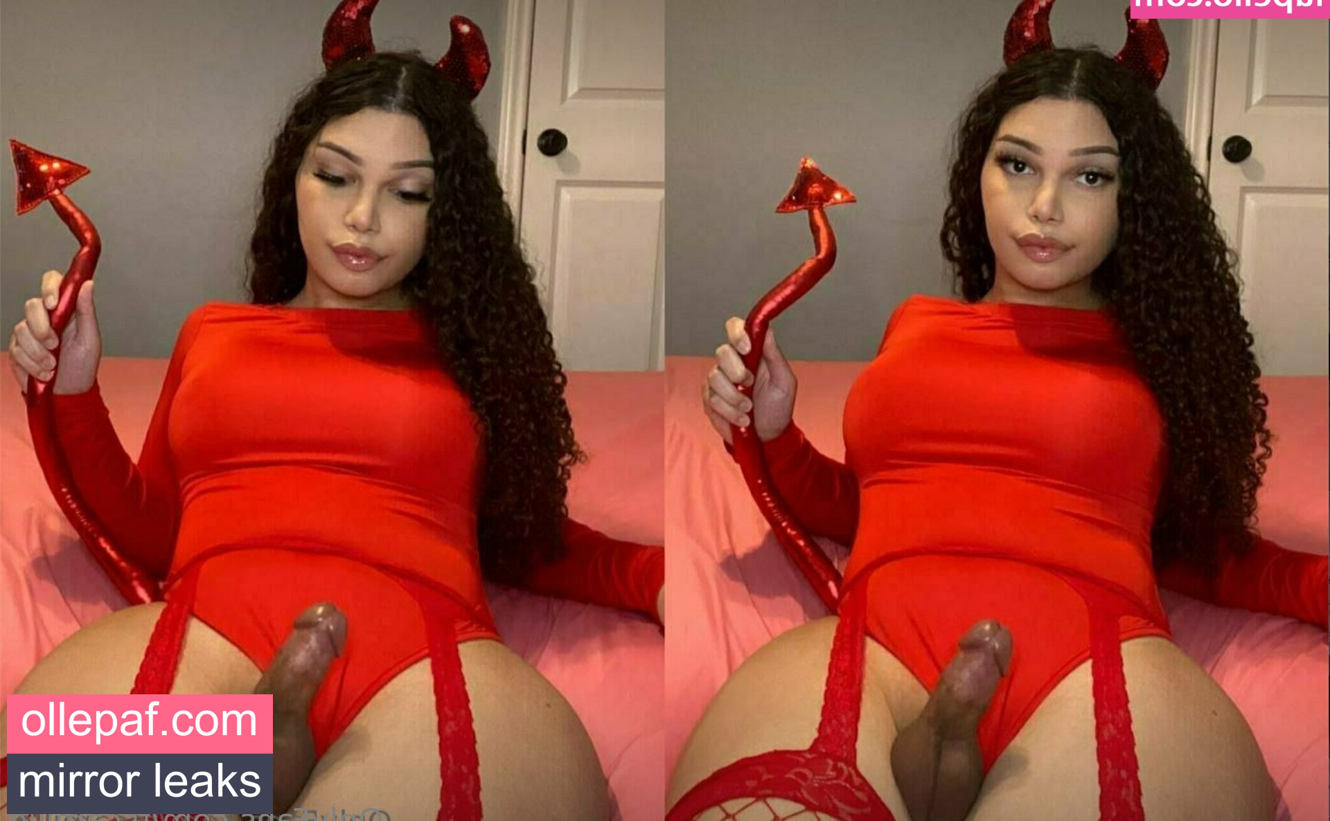 Latest Leaks tscamille Nude #190 - Fapello