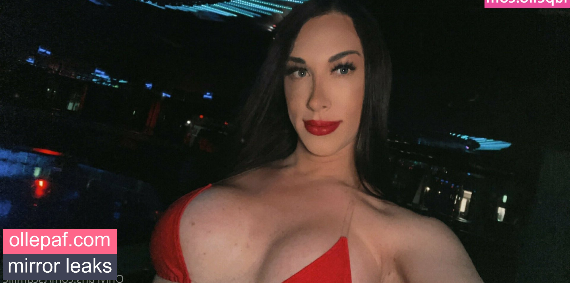 Latest Leaks tscamille Nude #232 - Fapello
