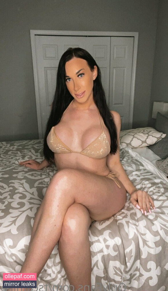 Latest Leaks tscamille Nude #241 - Fapello
