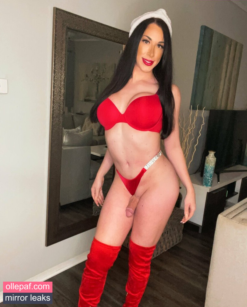 Latest Leaks tscamille Nude #258 - Fapello