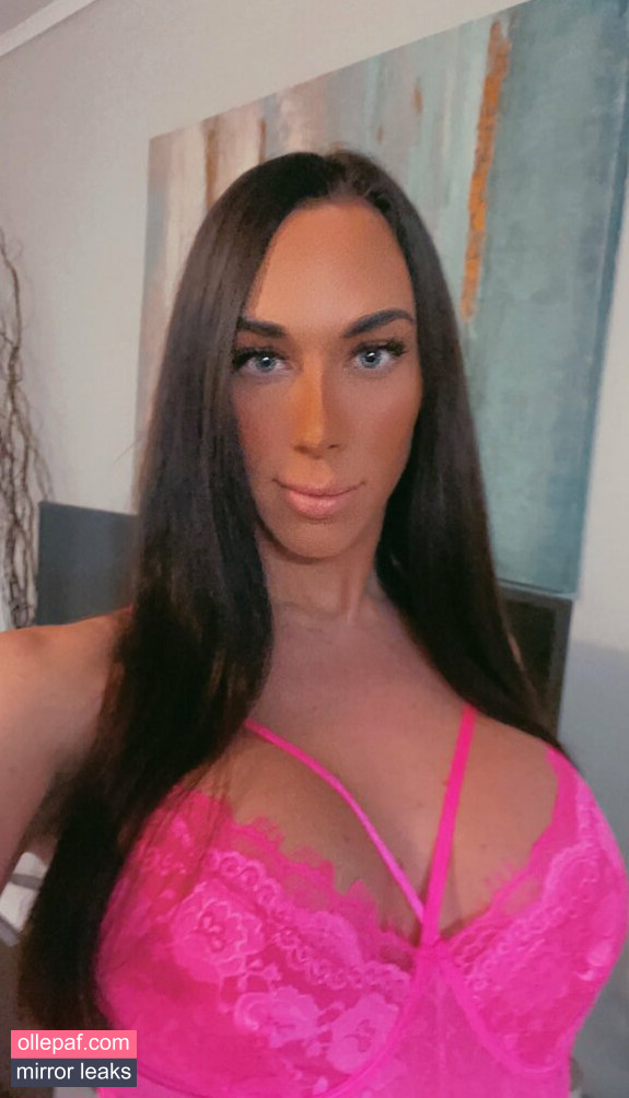Latest Leaks tscamille Nude #277 - Fapello