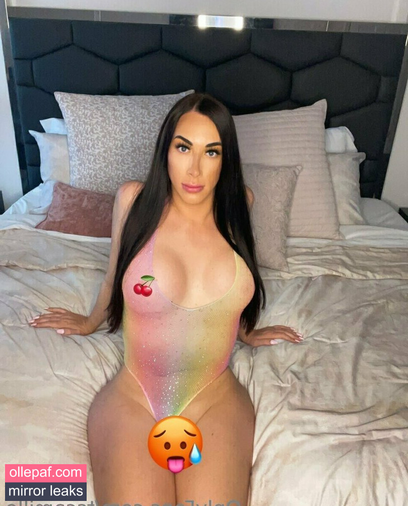 Latest Leaks tscamille Nude #55 - Fapello