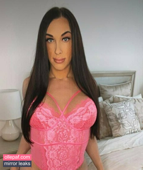 Latest Leaks tscamille Nude #58 - Fapello